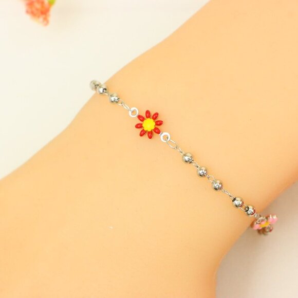 "New Beautiful Design Bracelet for Women/Girls, Gift, B928 - Picture 1 of 8